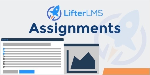 LifterLMS-assignments