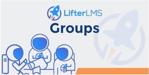 LifterLMS-groups