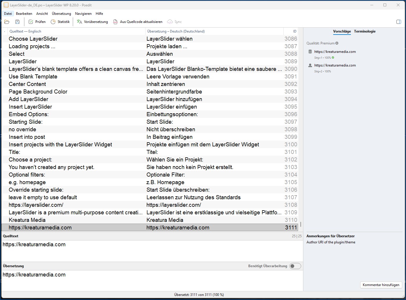 Layer Slider 8.20.0
